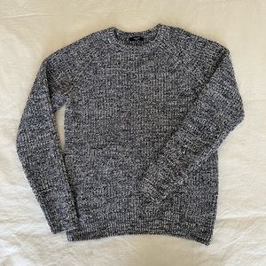 Jack & Jones Crewneck Knit Sweater